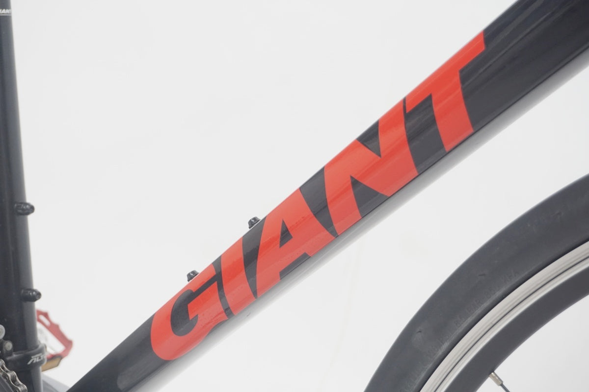 GIANT 「ジャイアント」 ESCAPE RX3 2018年モデル クロスバイク / 京都八幡店