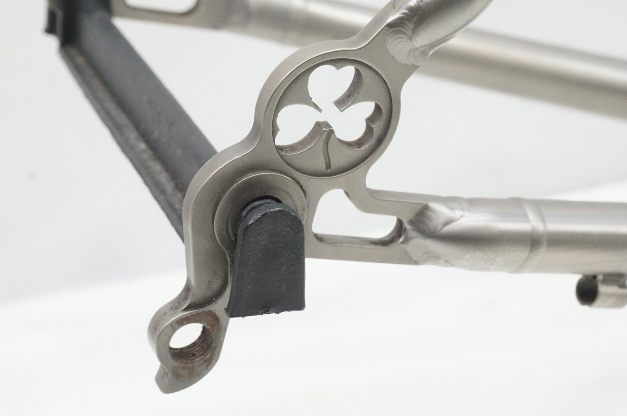 LYNSKEY 「リンスキー」 HELIX SPORT 年式不明 フレームセット / 大宮店