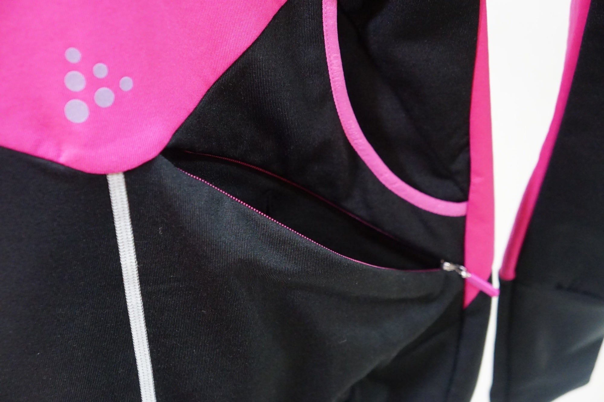 CRAFT 「クラフト」 Sサイズ レディース ジャージ / 熊谷本店