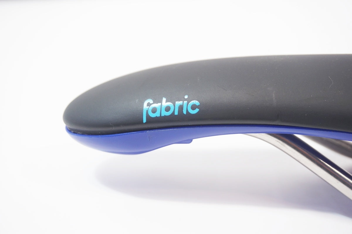 FABRIC 「ファブリック」 SHALLOW サドル / バイチャリ世田谷店