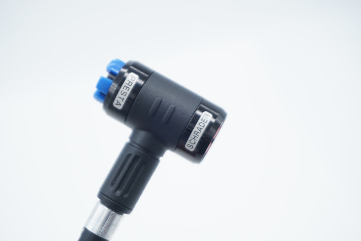 PANARACER 「パナレーサー」 BMP-23AEZ-B 携帯ポンプ / 滋賀大津店