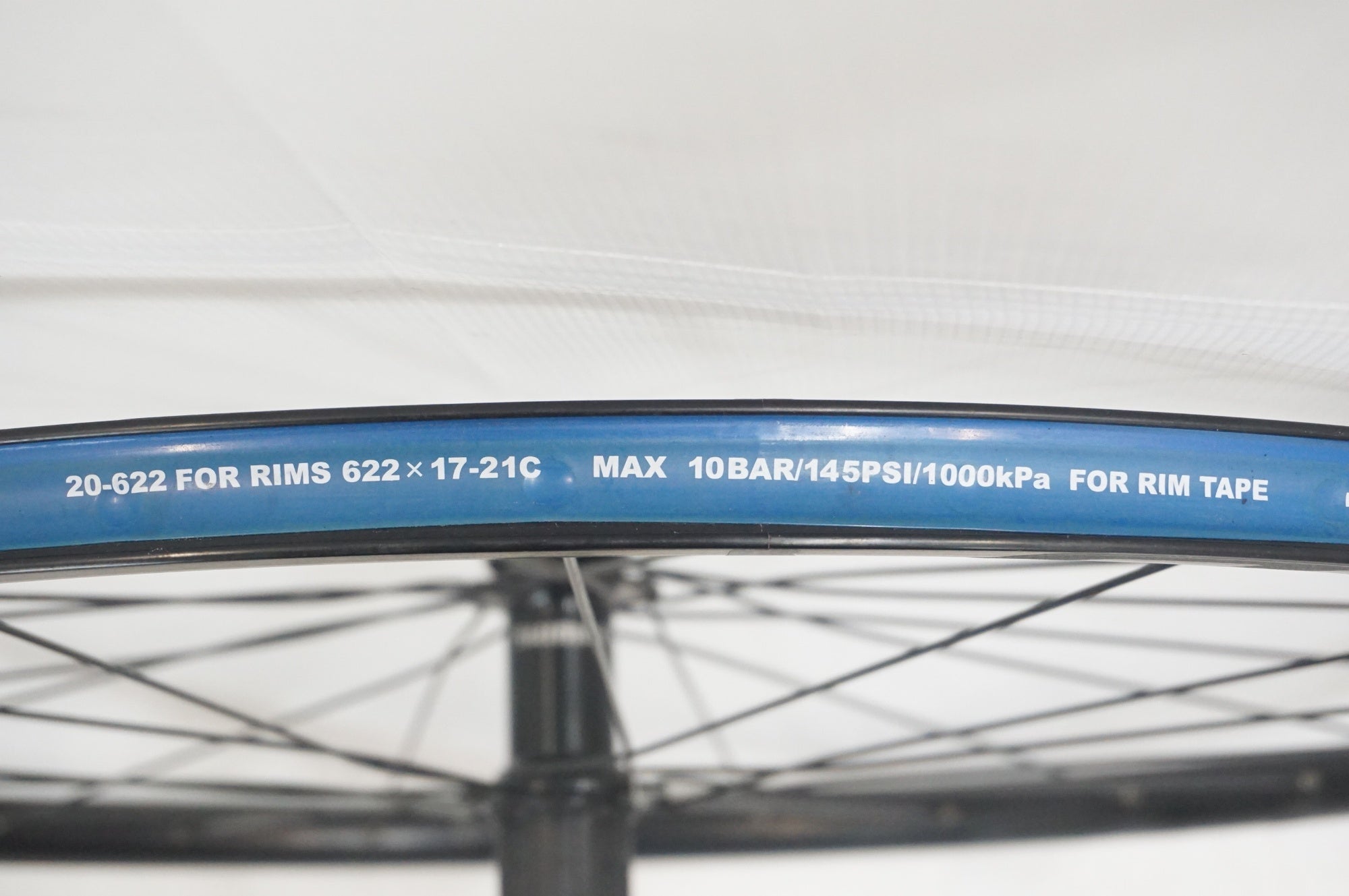 SHIMANO 「シマノ」 WH-RS171 ホイールセット / 福岡アイランド