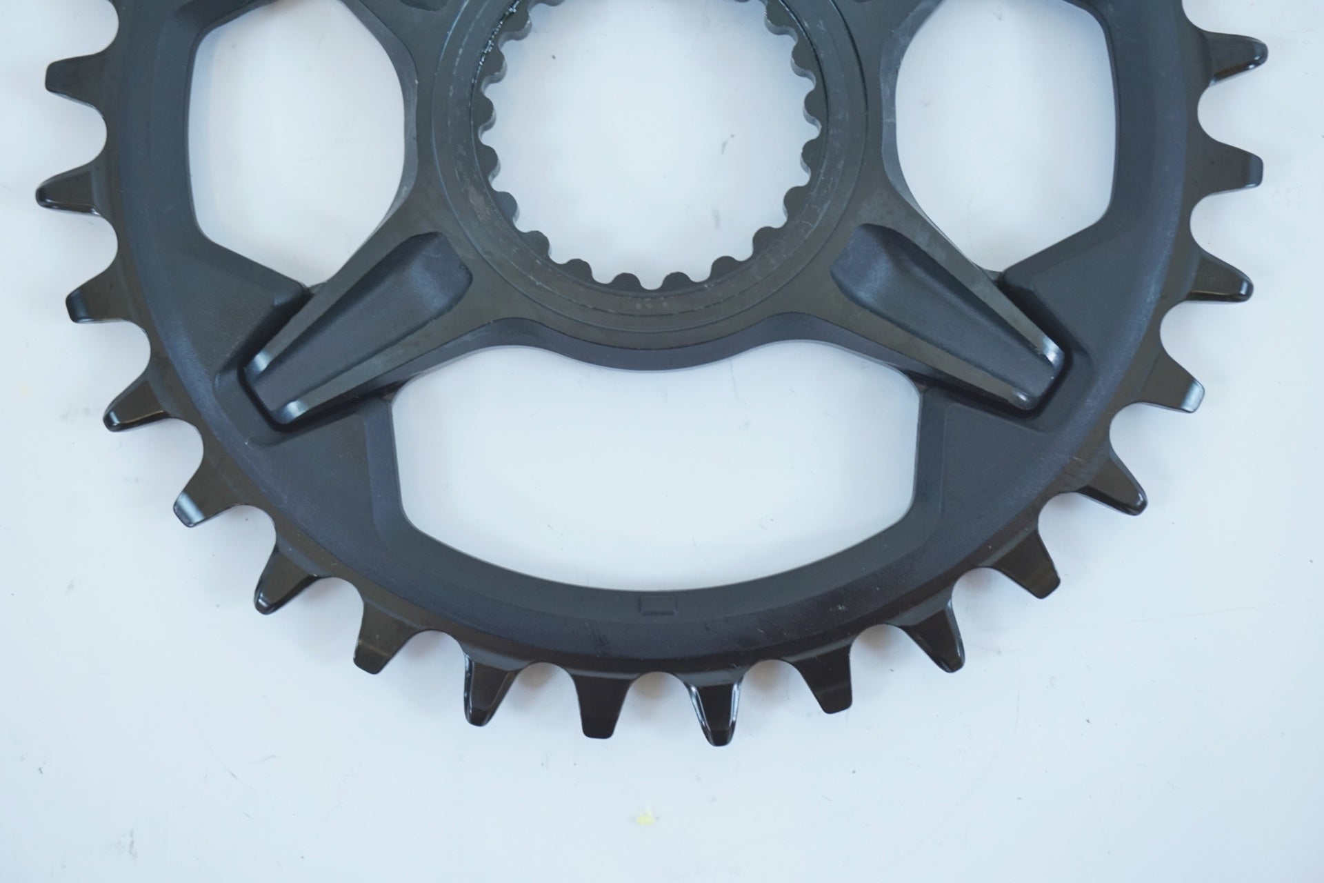 SHIMANO 「シマノ」 SM-CRM85 52T チェーンリング / 有明ガーデン店