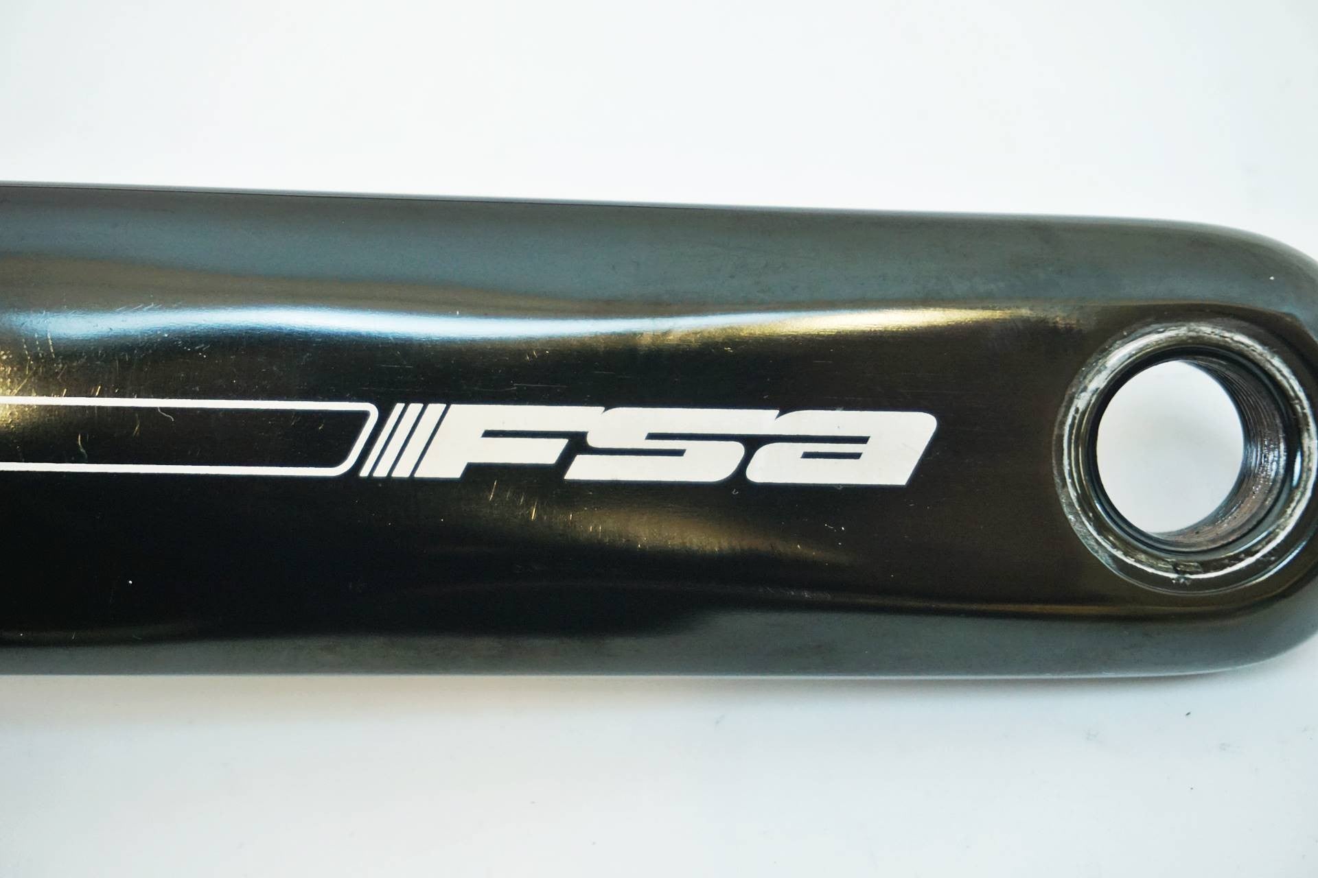 FSA 「エフエスエー」 VELO 42T 175mm クランクセット / 有明ガーデン店