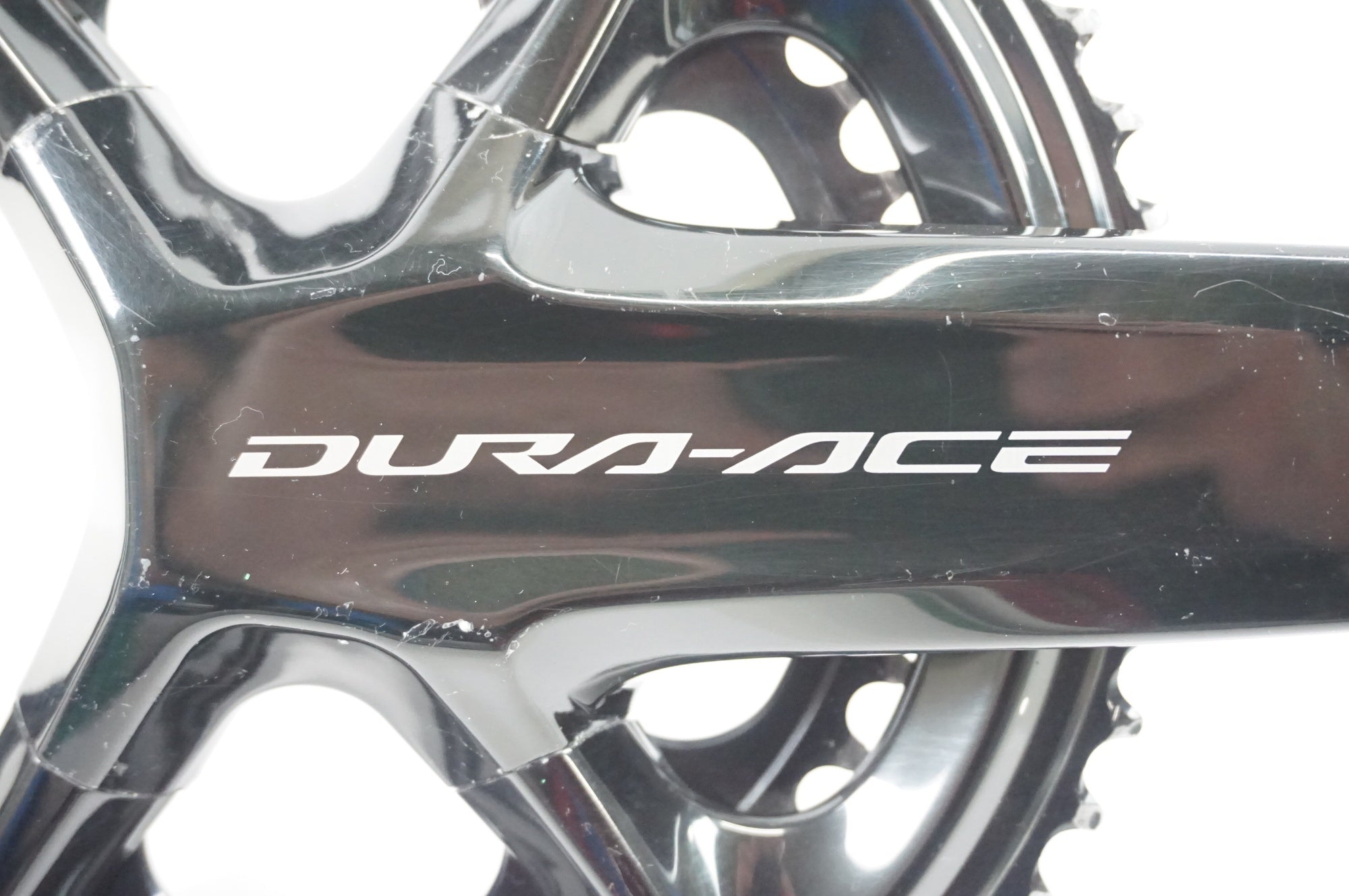 SHIMANO 「シマノ」 DURA-ACE FC-R9200 54-40T 160mm クランクセット / 宇都宮店