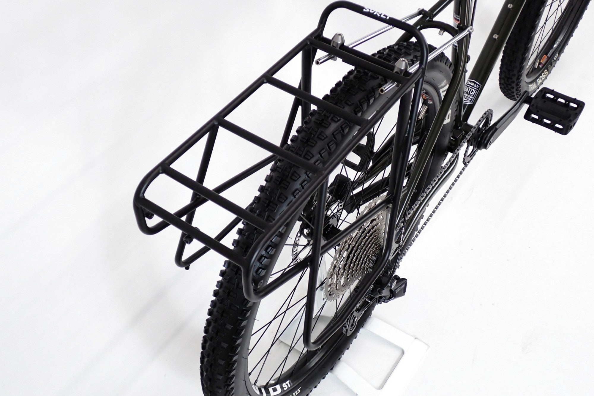 SURLY 「サーリー」 BRIDGE CLUB 27.5 2023年モデル マウンテンバイク / 伊勢崎店