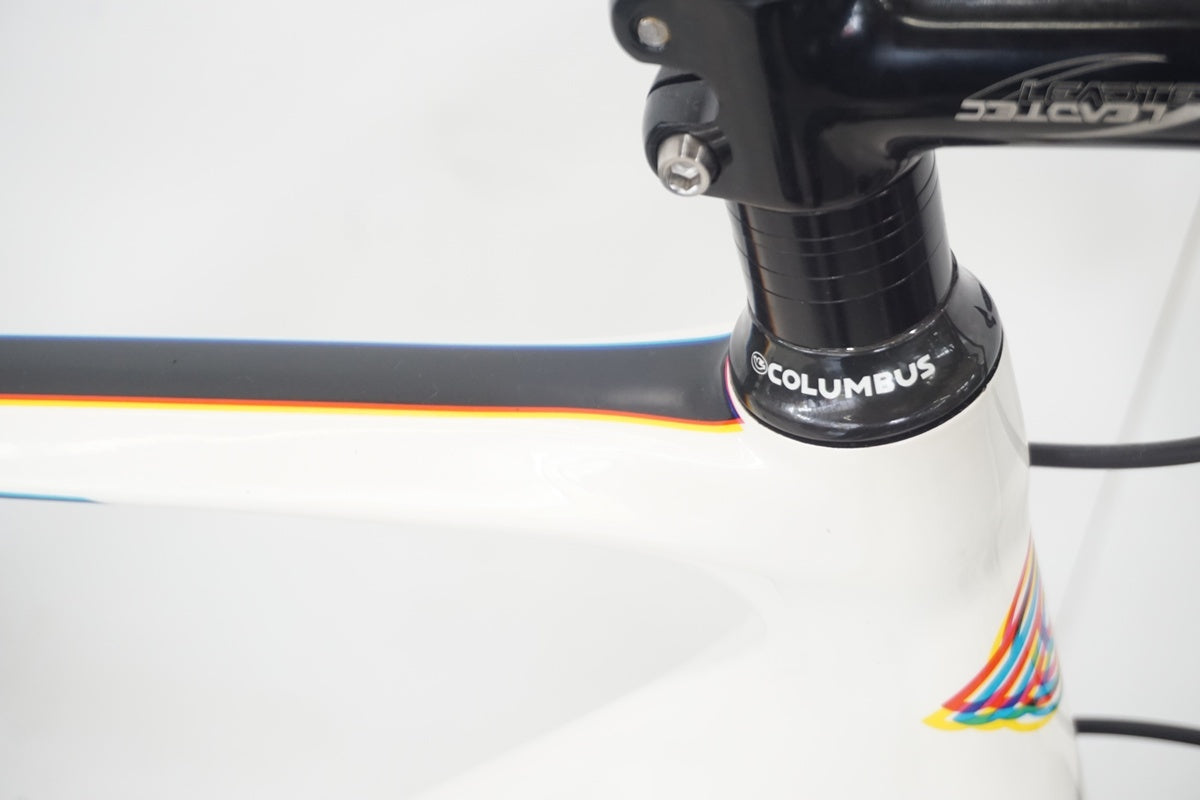 CINELLI 「チネリ」 SAETTA RADICAL 105 2015年モデル ロードバイク / 滋賀大津店