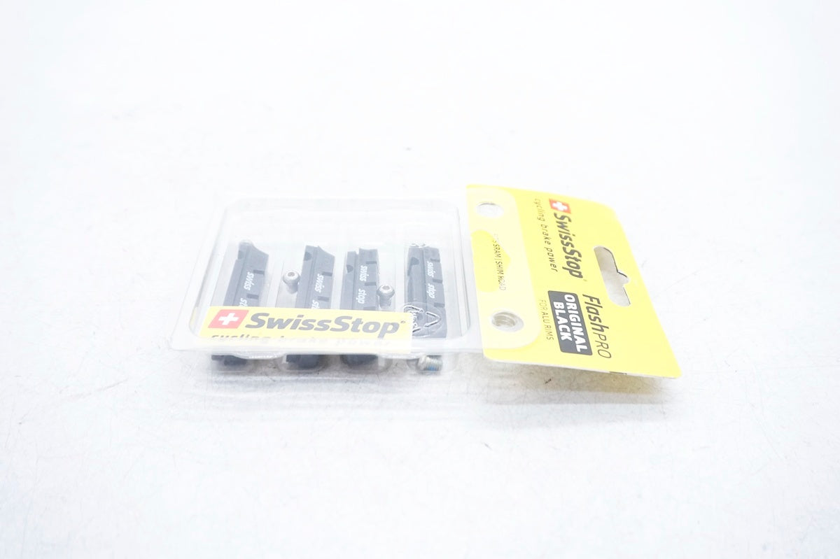 SWISS STOP 「スイスストップ」 FLASH PRO ブレーキシュー / 大阪門真店