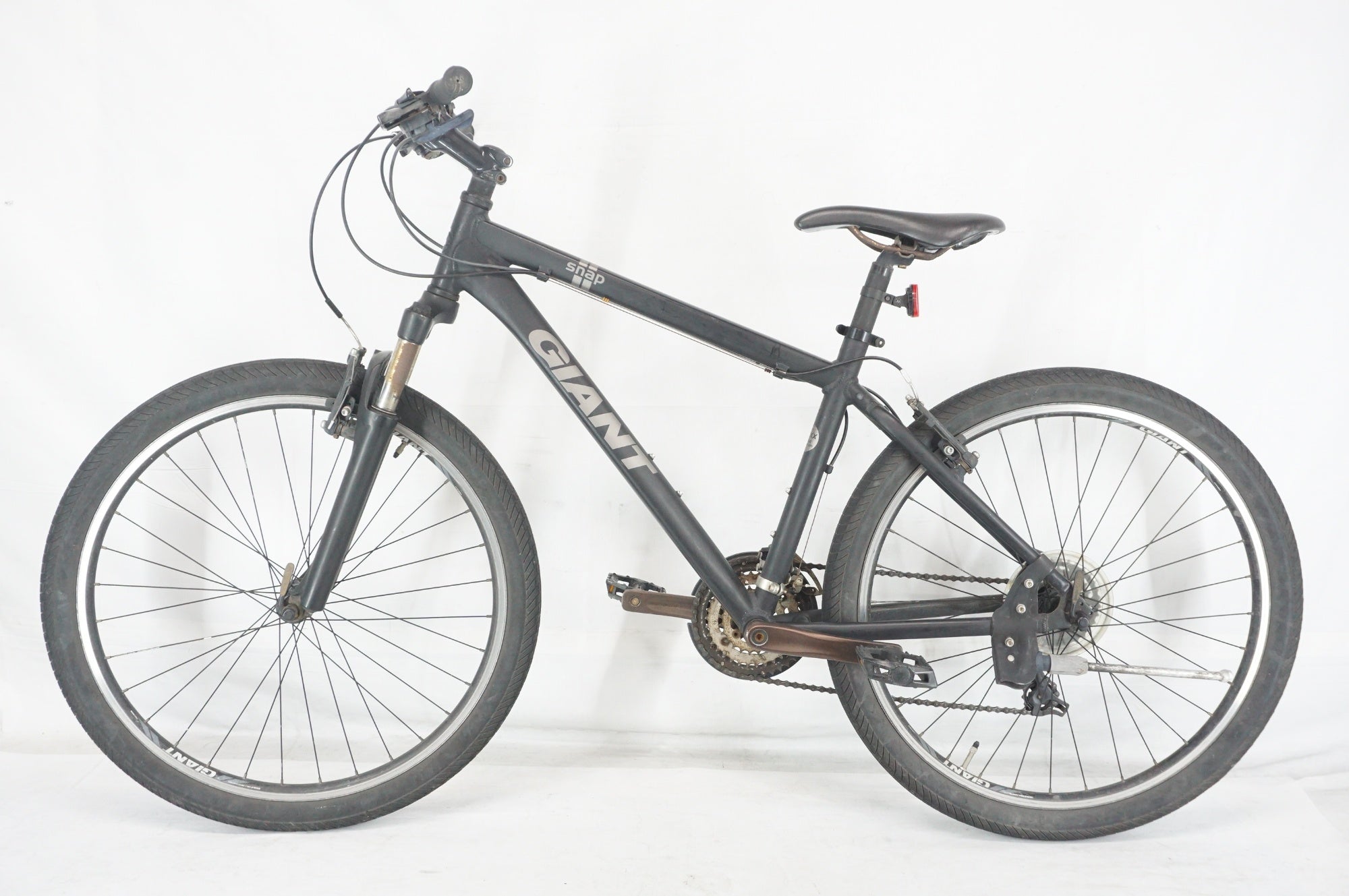 ジャンク GIANT 「ジャイアント」 SNAP 2016年モデル マウンテンバイク / 阪急塚口店