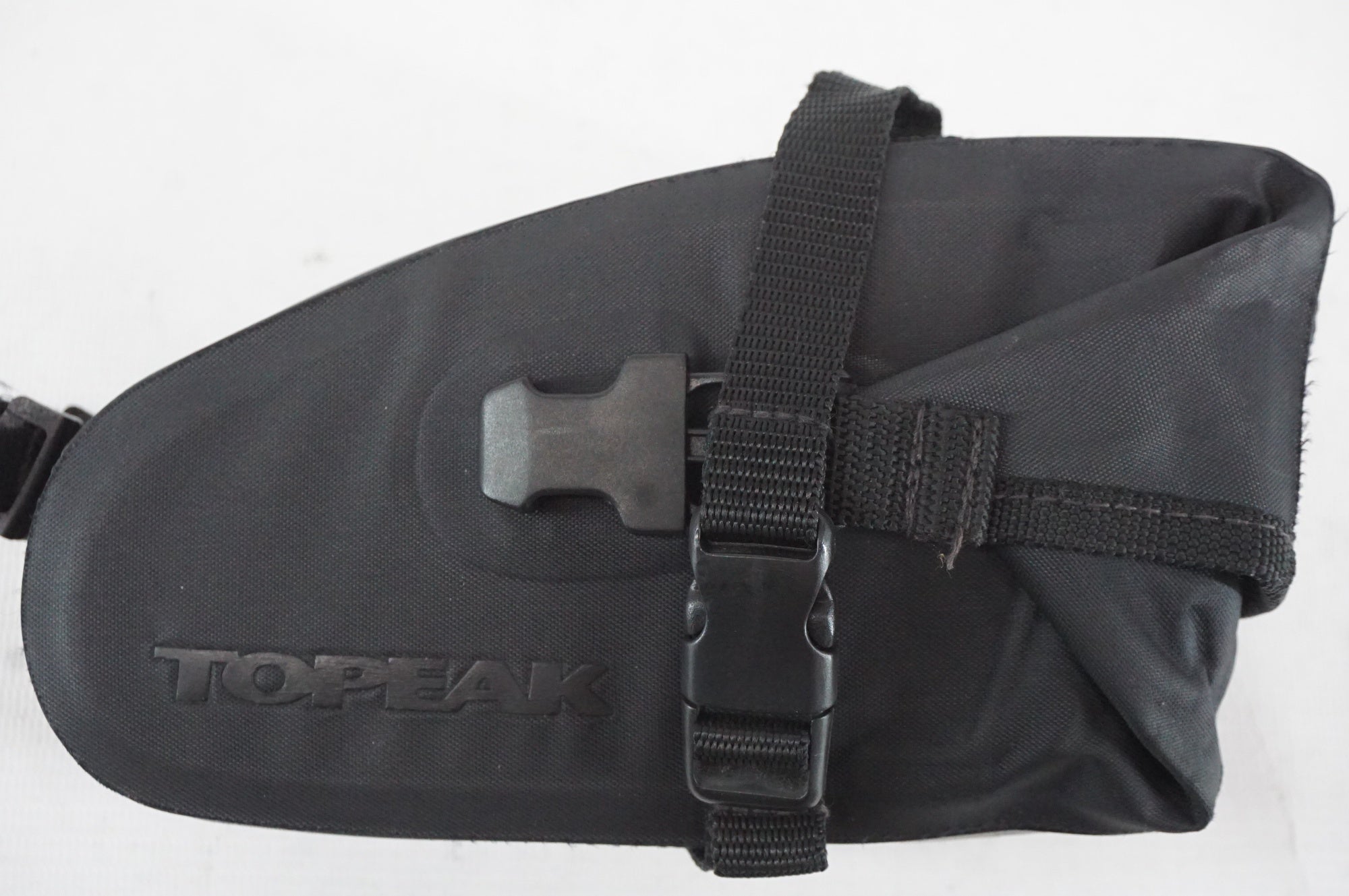 TOPEAK 「トピーク」 WEDGE DRYBAG サドルバッグ / 阪急塚口店