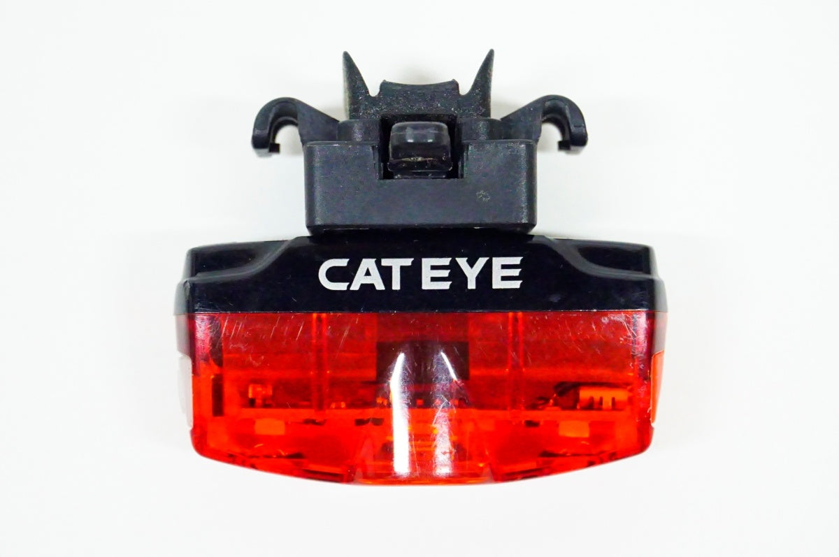 CATEYE 「キャットアイ」 AMPP500 RAPID mini ライトセット / 名古屋大須店