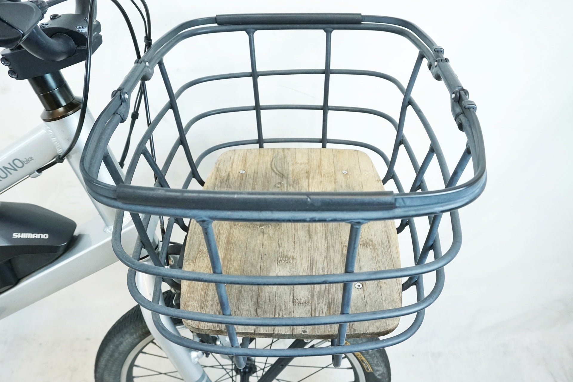 BRUNO 「ブルーノ」 E-TOOL 2022年モデル eBIKE / 有明ガーデン店