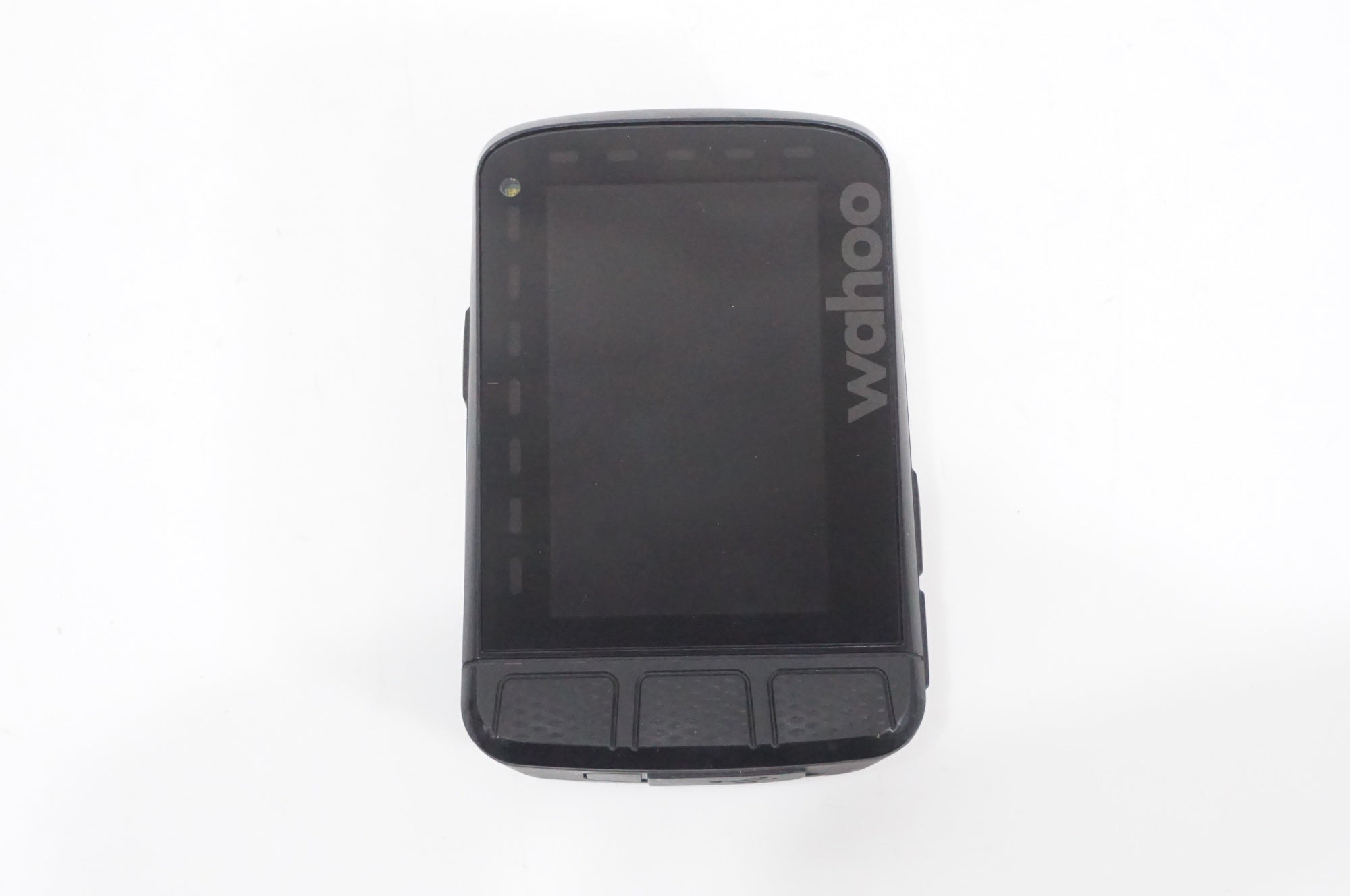 WAHOO 「ワフー」 ELEMNT ROAM サイクルコンピューター / AKIBA店