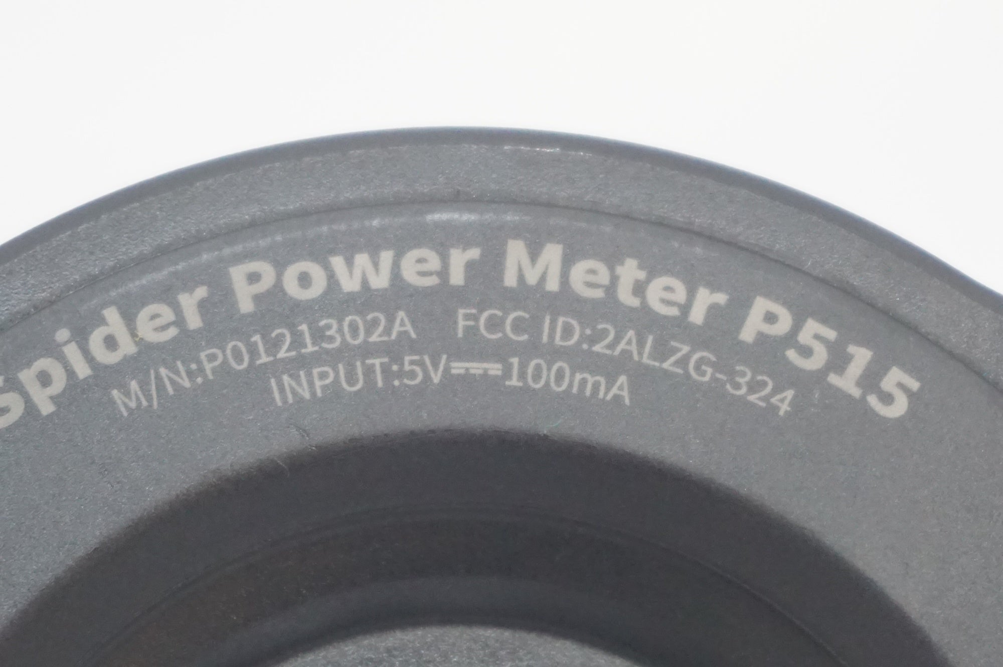MAGENE 「マージン」 PES-P515 パワーメーター 172.5mm クランクアーム / 福岡店