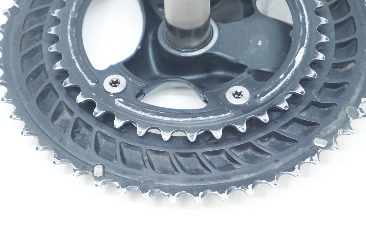 SHIMANO 「シマノ」 105 FC-5800 52-36T 170mm クランク / 大阪美原北インター店