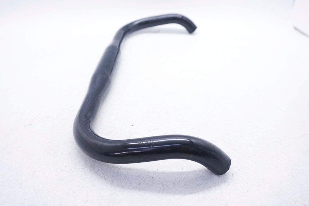 NITTO 「ニットー」 RB-018  Φ31.8 380mm ブルホーンハンドル / 大阪門真店