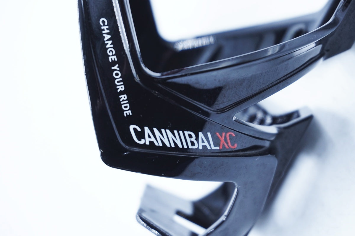 ELITE 「エリート」 CANNIBAL XC ボトルケージ / 奈良店