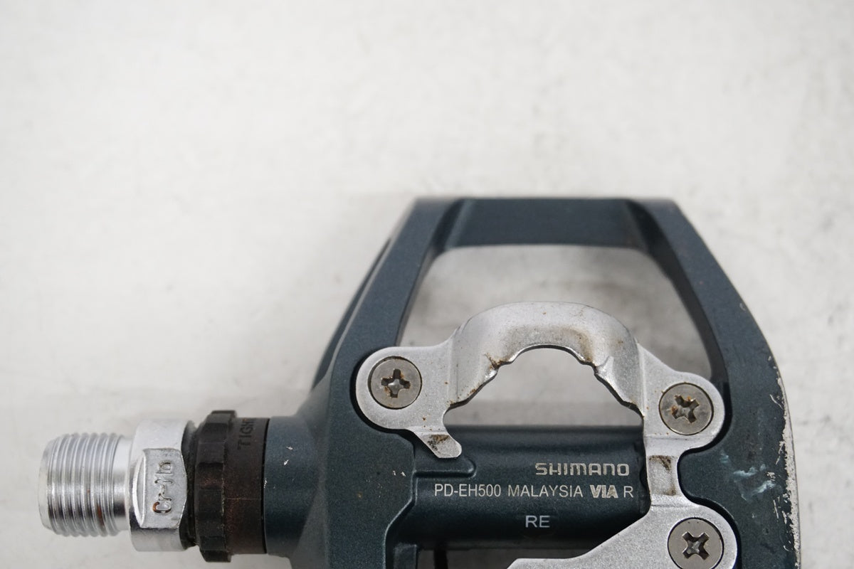 SHIMANO 「シマノ」 PD-EH500 ペダル / 浜松店