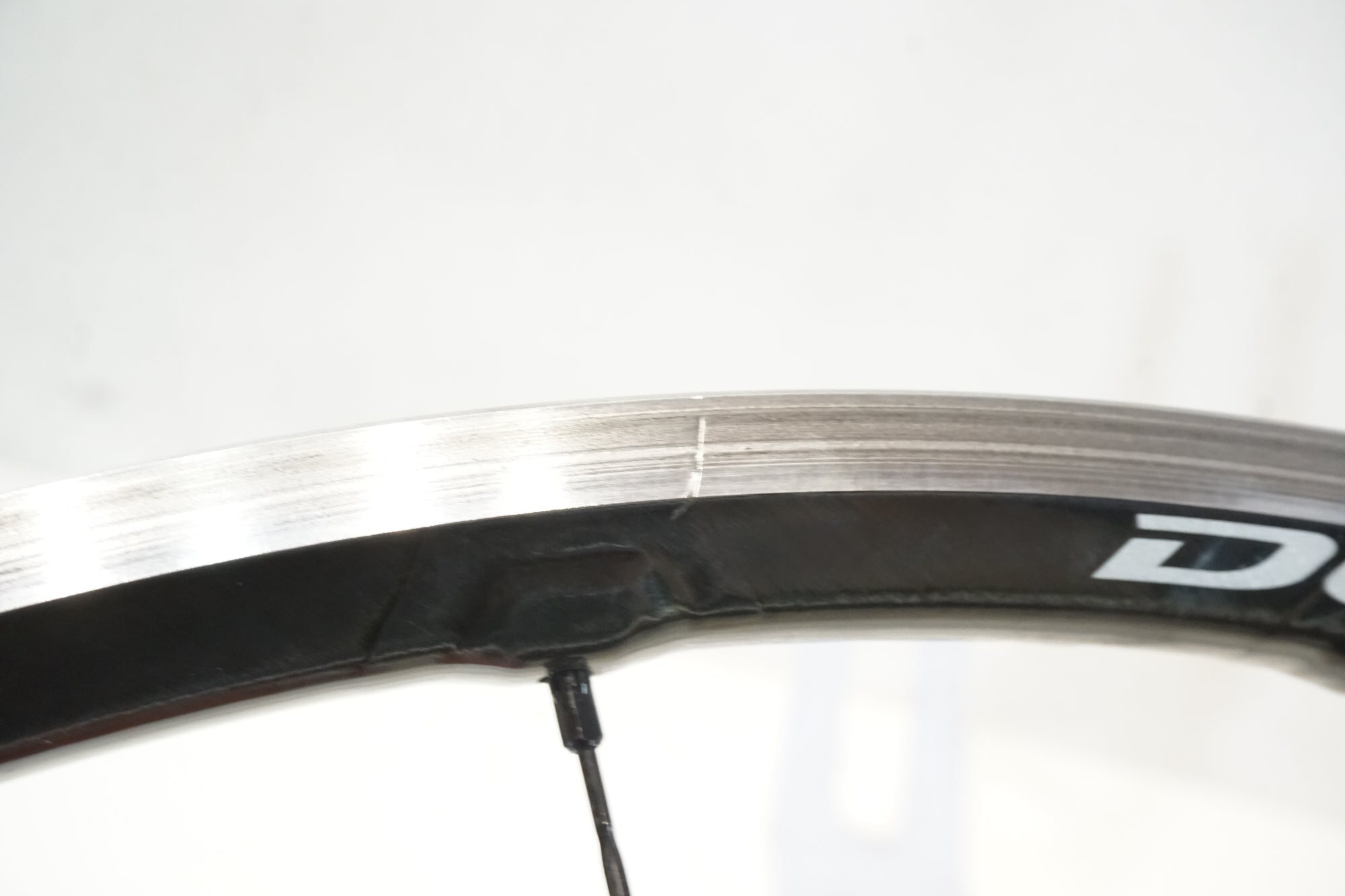 SHIMANO 「シマノ」 DURA-ACE WH-9000 C24 シマノ11速 ホイール