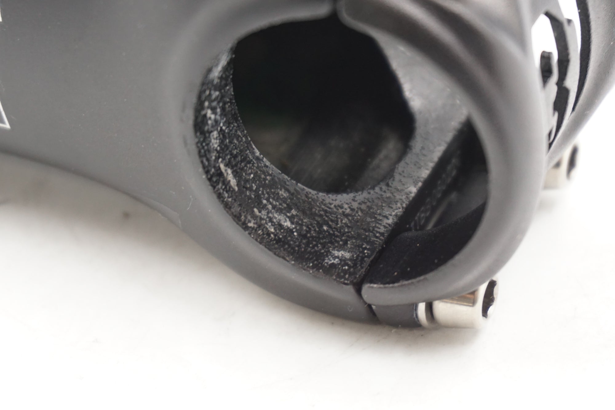 3T 「スリーティー」 ARX LTD Φ31.8 90mm ステム / 奈良店