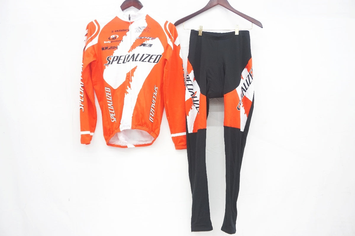 ブランド不明 Lサイズ ジャージセット  / 大阪美原北インター店