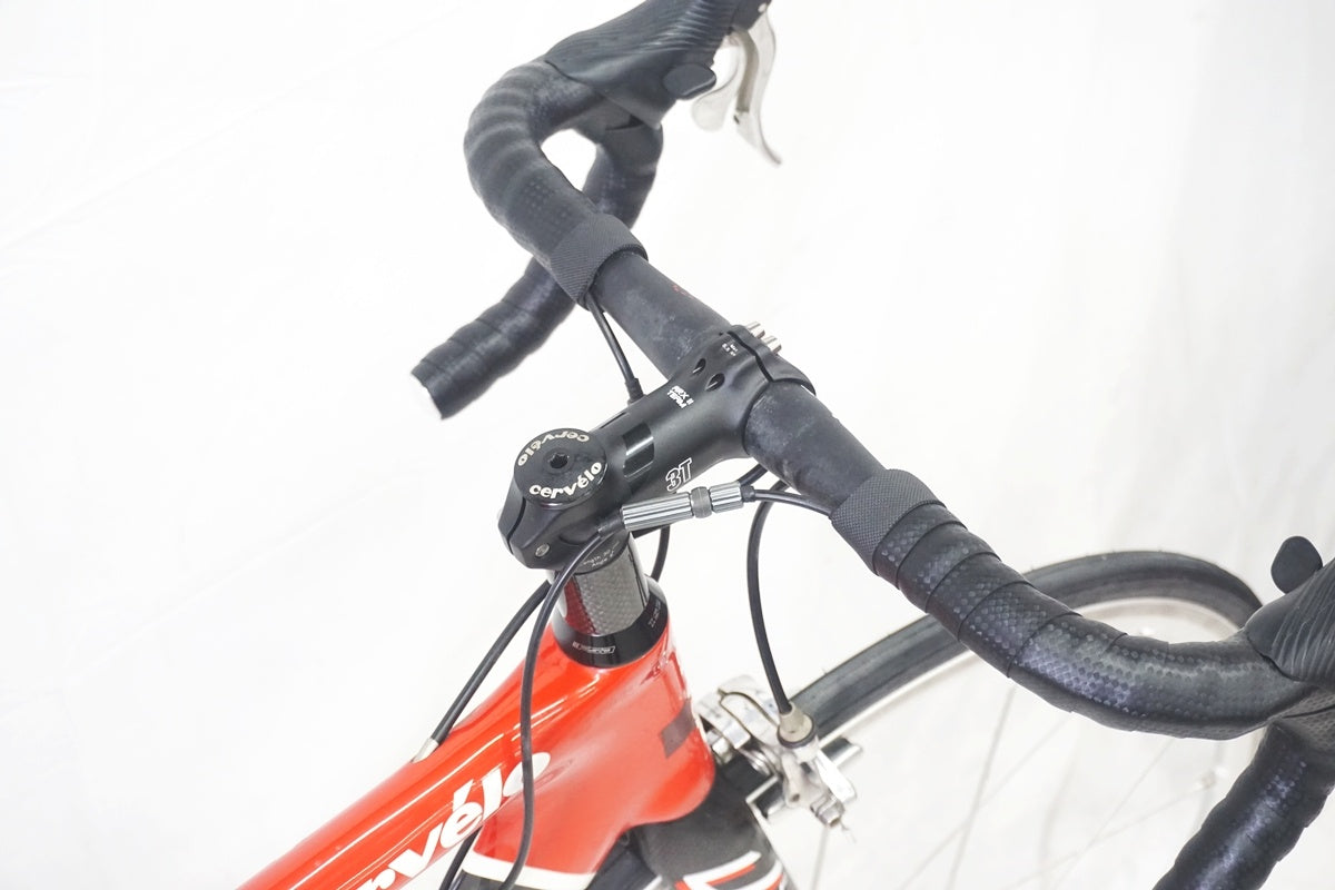 CERVELO 「サーベロ」 SOLOIST 2008年モデル ロードバイク / 大阪美原北インター店