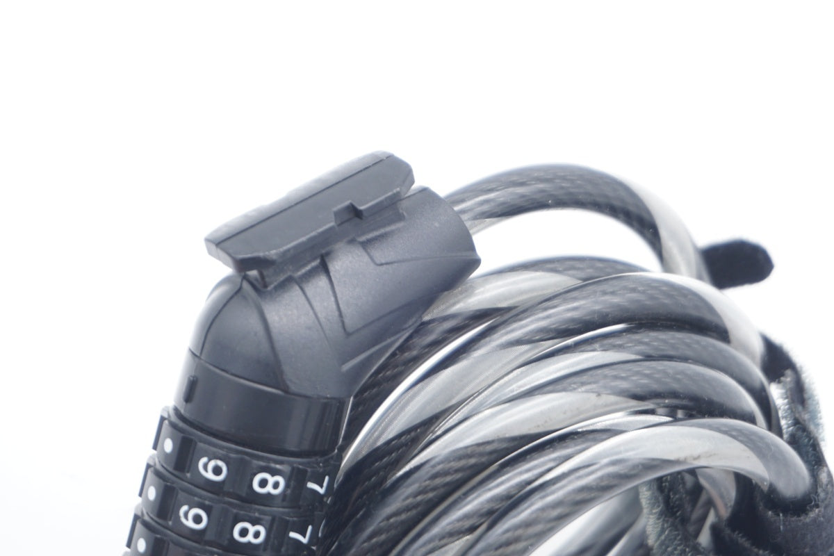 ブランド不明 ダイヤルロック / 滋賀大津店