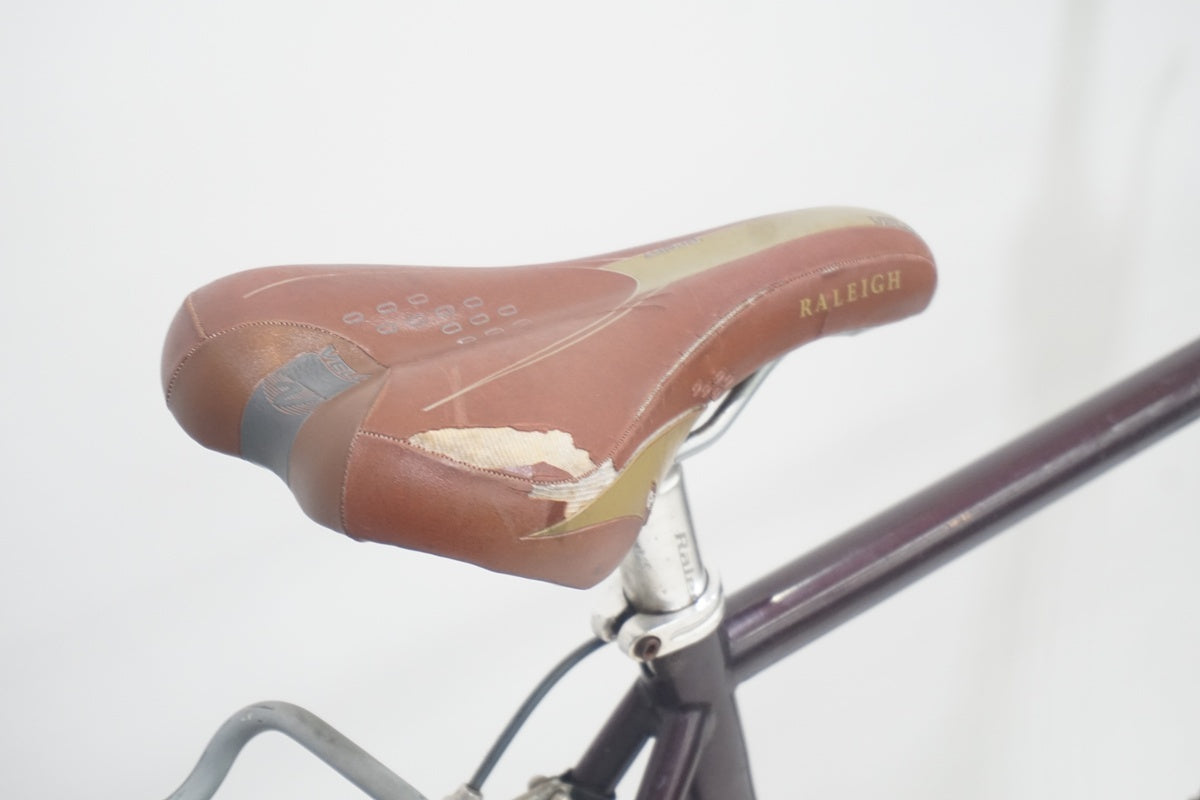 RALEIGH 「ラレー」 RFC RADFORD CLASSIC 2019年モデル クロス