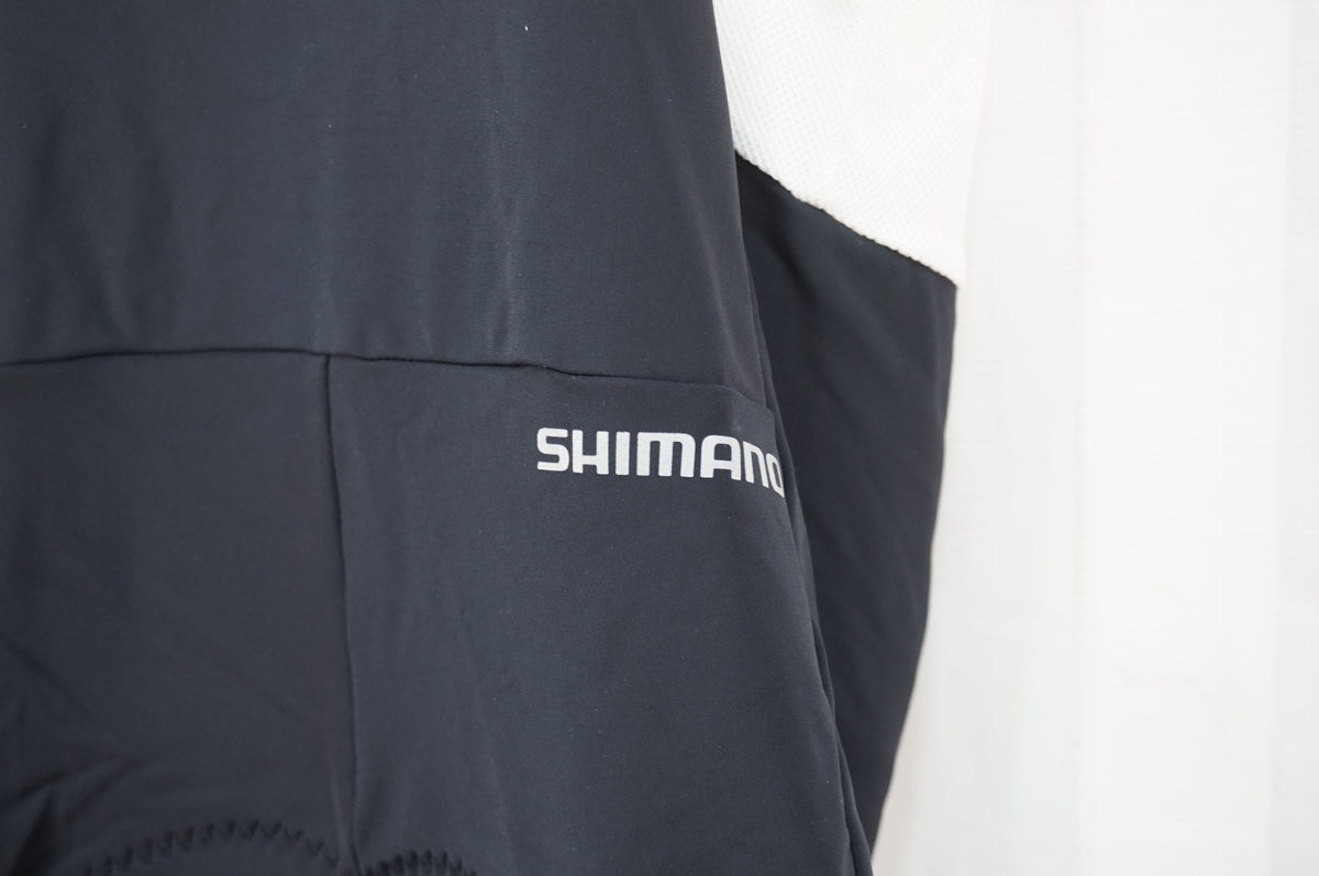 SHIMANO 「シマノ」 XLサイズ ビブショーツ / 浦和ベース