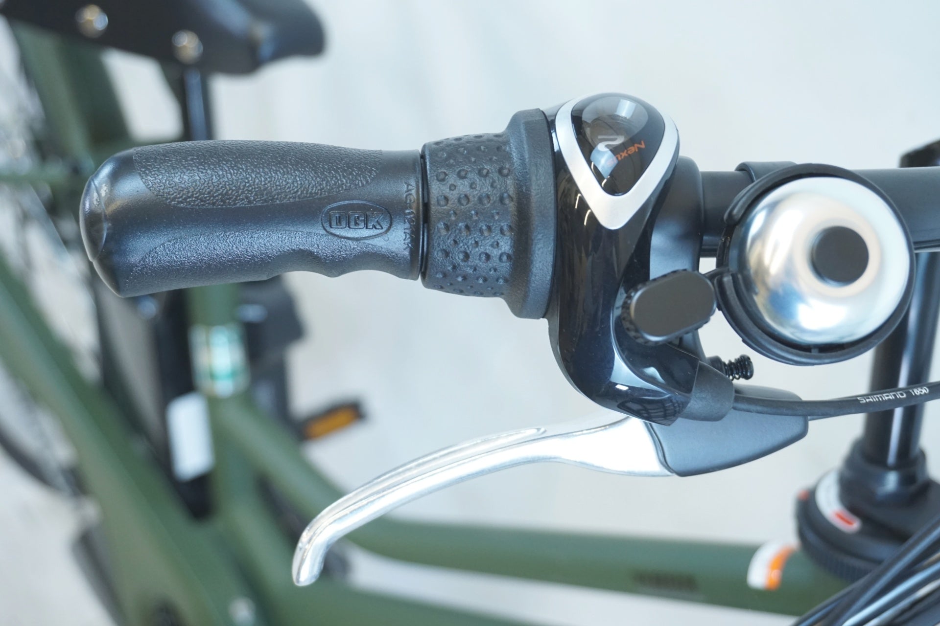 YAMAHA 「ヤマハ」 PAS RIN PA26RN 2025年モデル 電動アシスト自転車 / 有明ガーデン店