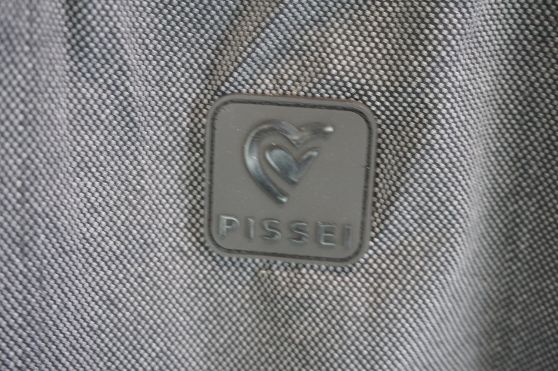 PISSEI 「ピセイ」 Sサイズ 長袖ジャージ / 宇都宮店 ｜ バイチャリ