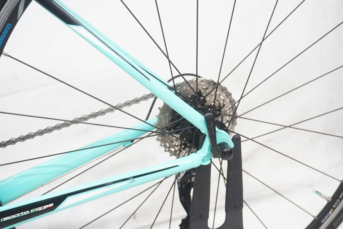 BIANCHI 「ビアンキ」 VIA NIRONE7 PRO 2019年モデル ロードバイク/ 大阪美原北インター店