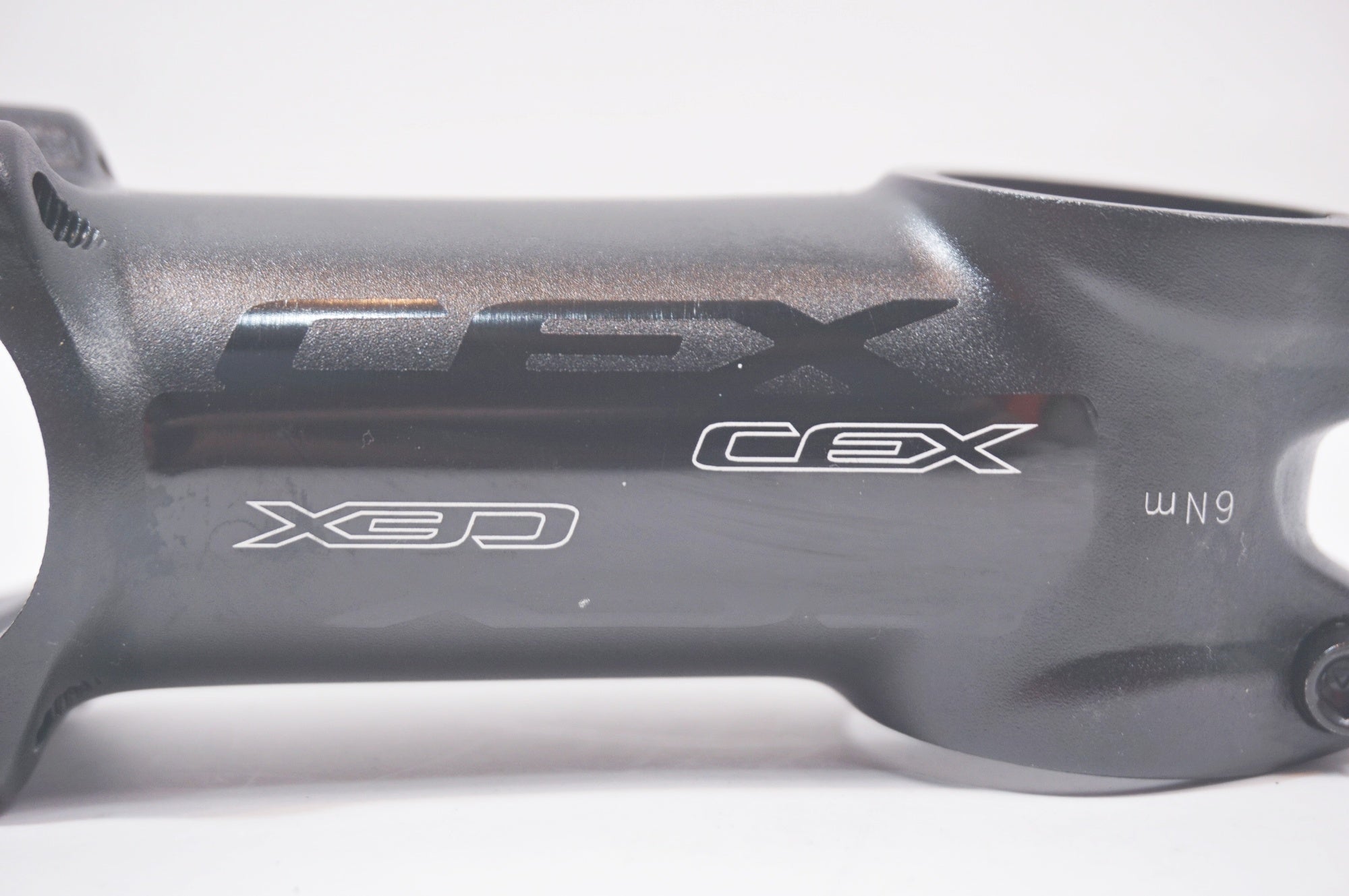 CEX 「シーイーエックス」 Φ31.8 90mm ステム / バイチャリ世田谷店