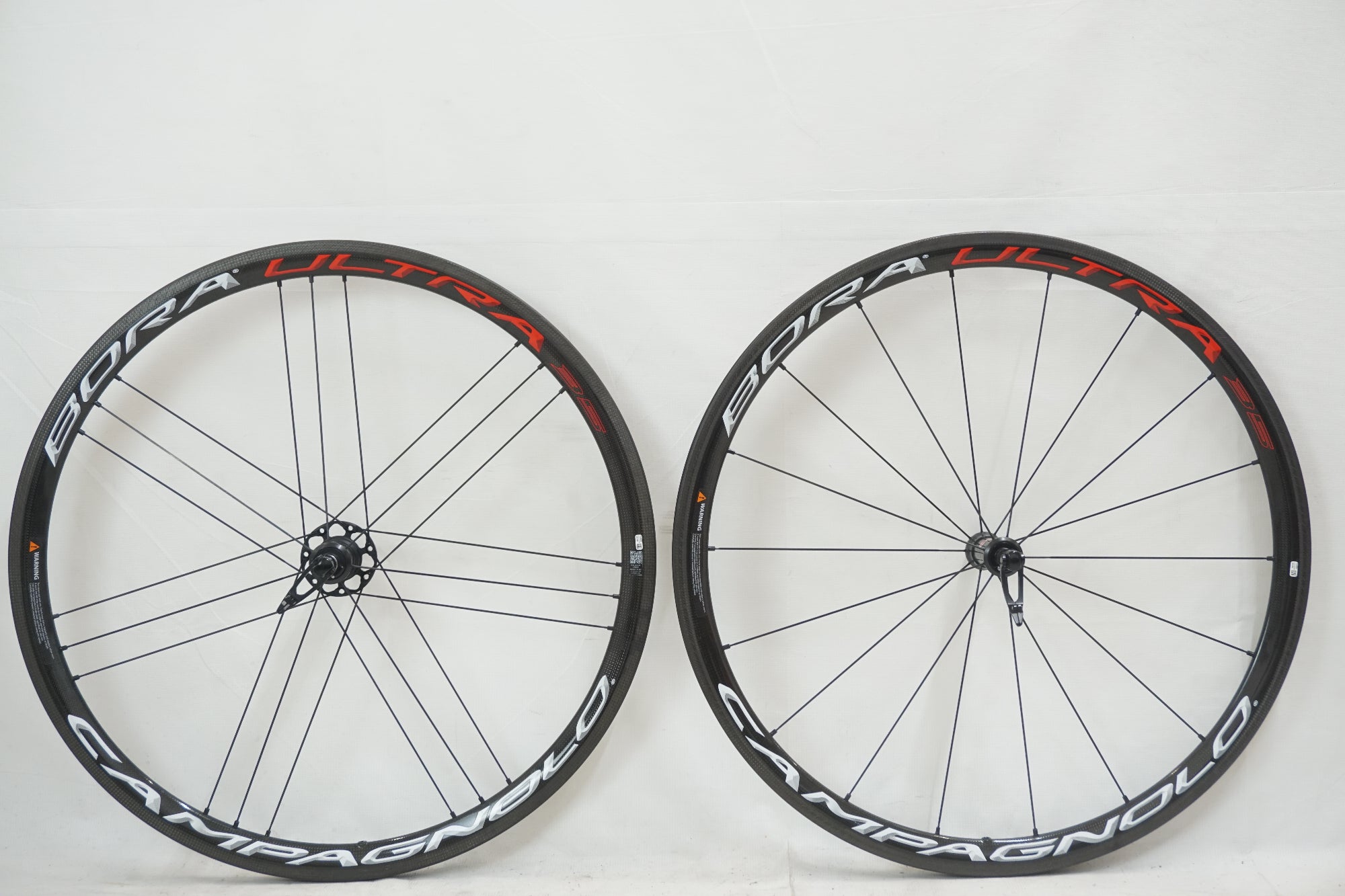 CAMPAGNOLO 「カンパニョーロ」 BORA ULTRA 35 シマノ11速 ホイールセット / 福岡店