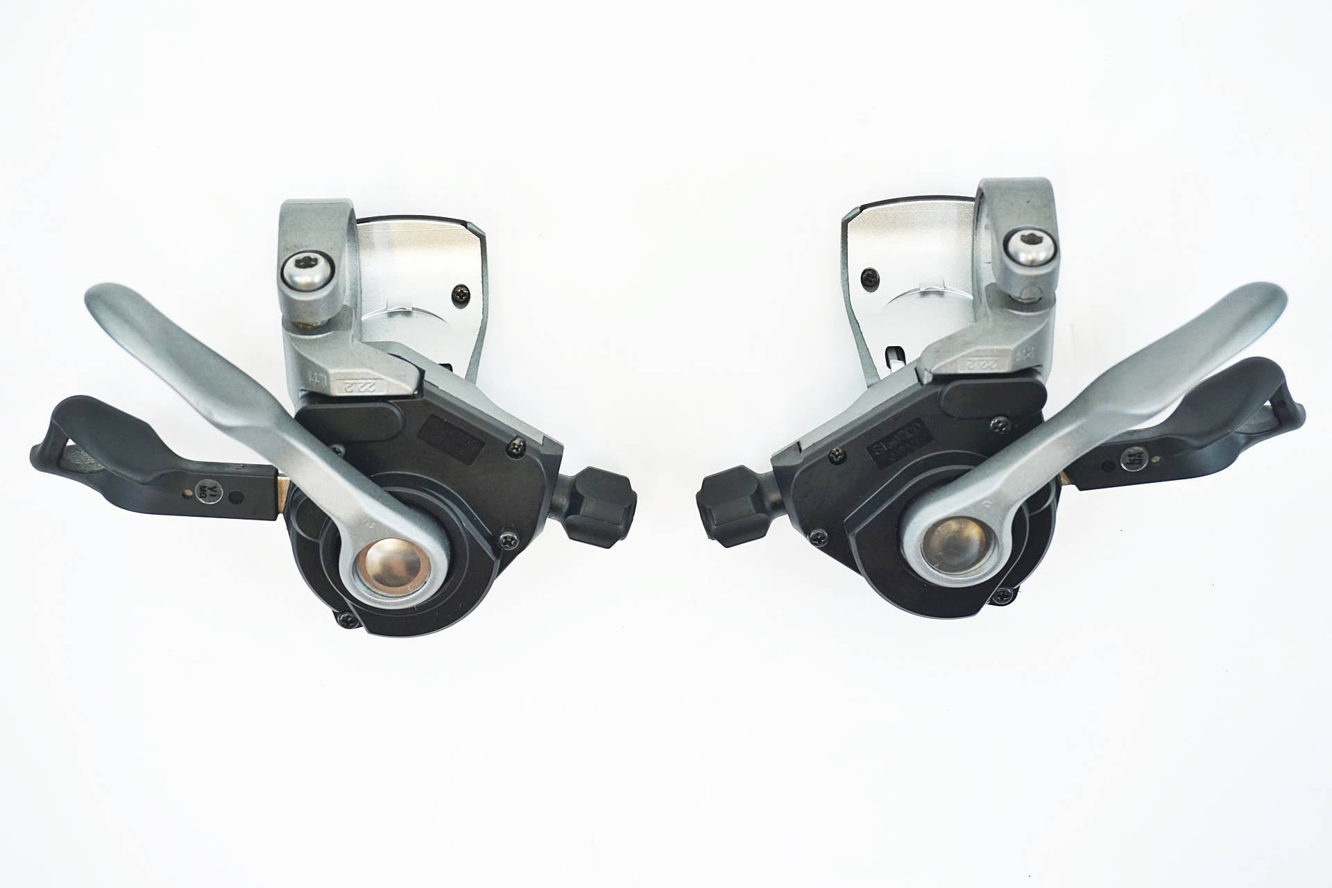 U23 シマノ Shimano Tiagra SL-4600 シフター U23 シマノ Shimano Tiagra SL-4600 シフター パーツ