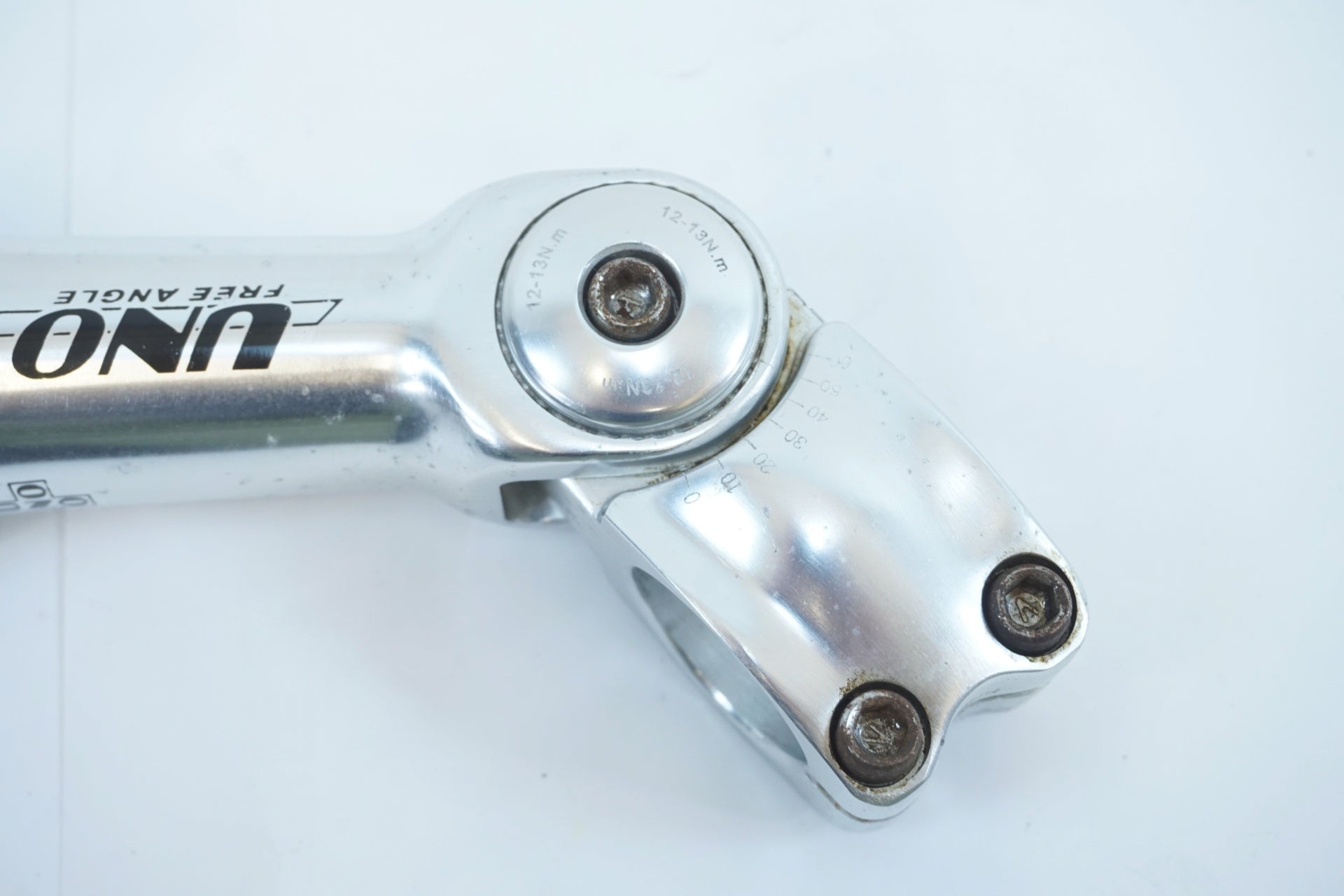 UNO 「ウノ」 φ25.4 130mm ステム / 有明ガーデン店