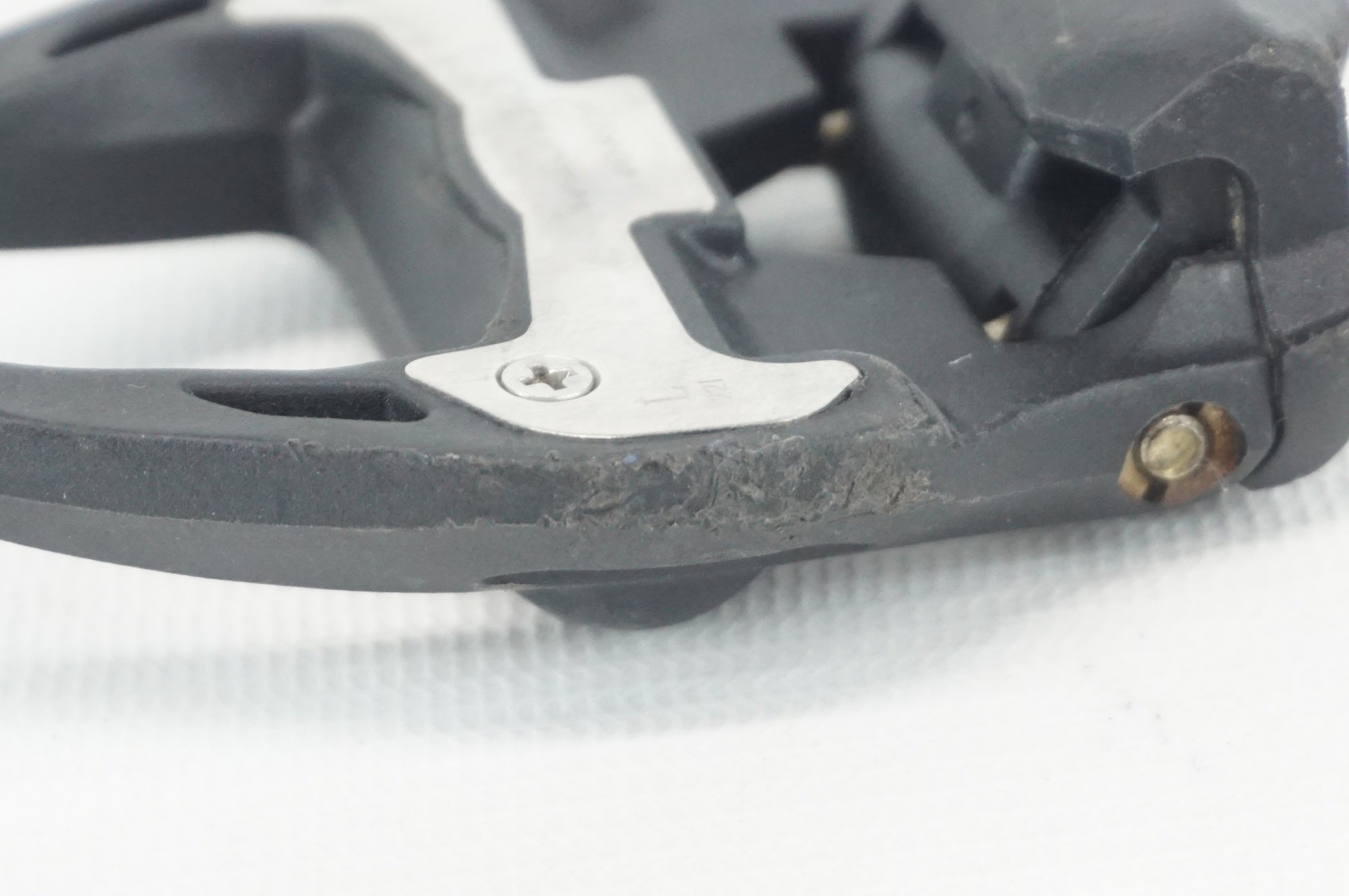 MICROHERO 「マイクロヒーロー」 PD-R97P ペダル / 阪急塚口店