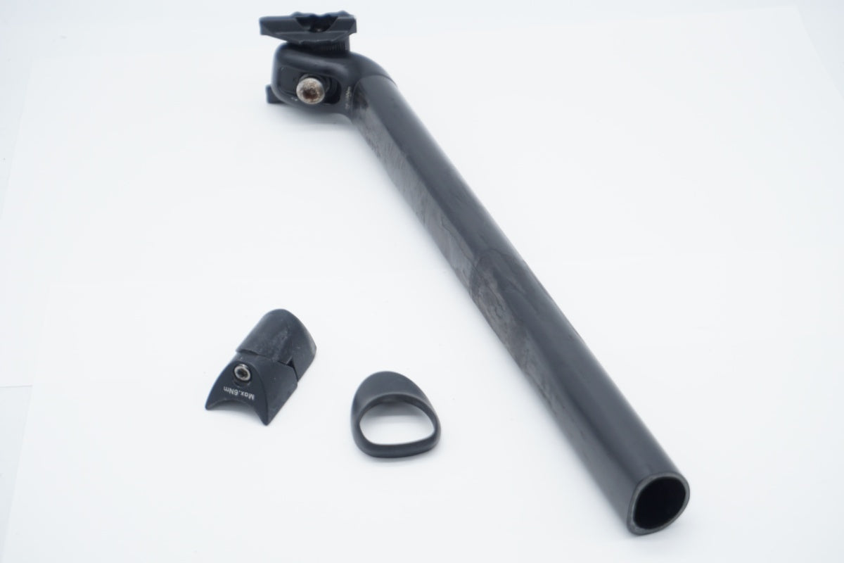 GIANT 「ジャイアント」 D-FUSE型 370mm シートポスト / 滋賀大津店