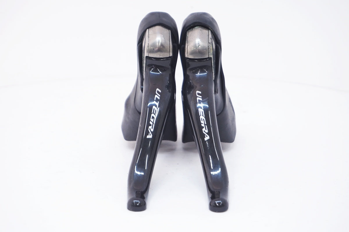 SHIMANO 「シマノ」 ULTEGRA ST-6700 デュアルコントロール