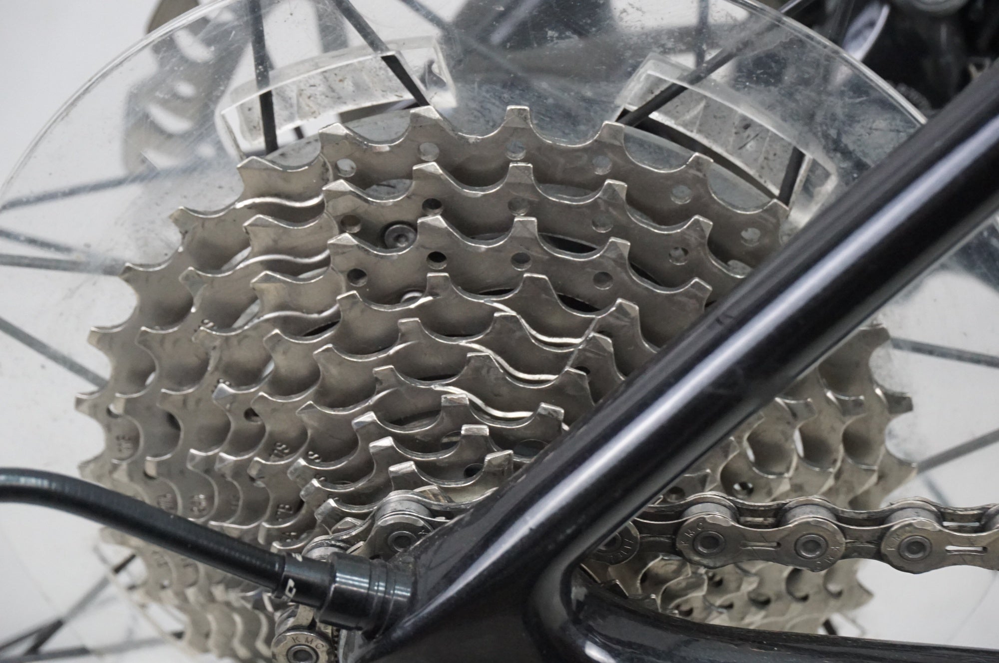 GIANT 「ジャイアント」 TCR ADVANCED 2 DISC 2019年モデル ロード