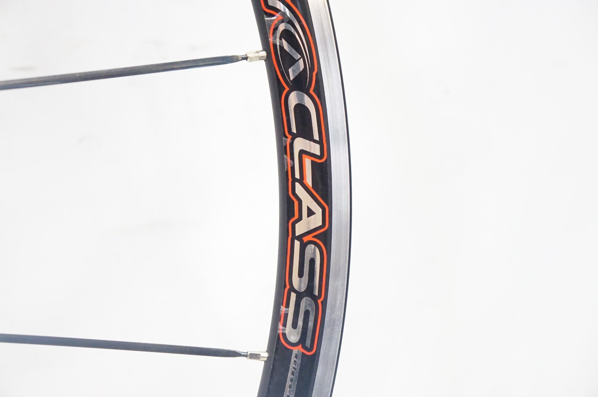 A-CLASS 「エークラス」 ALX320 DX シマノ 8-10速 ホイールセット