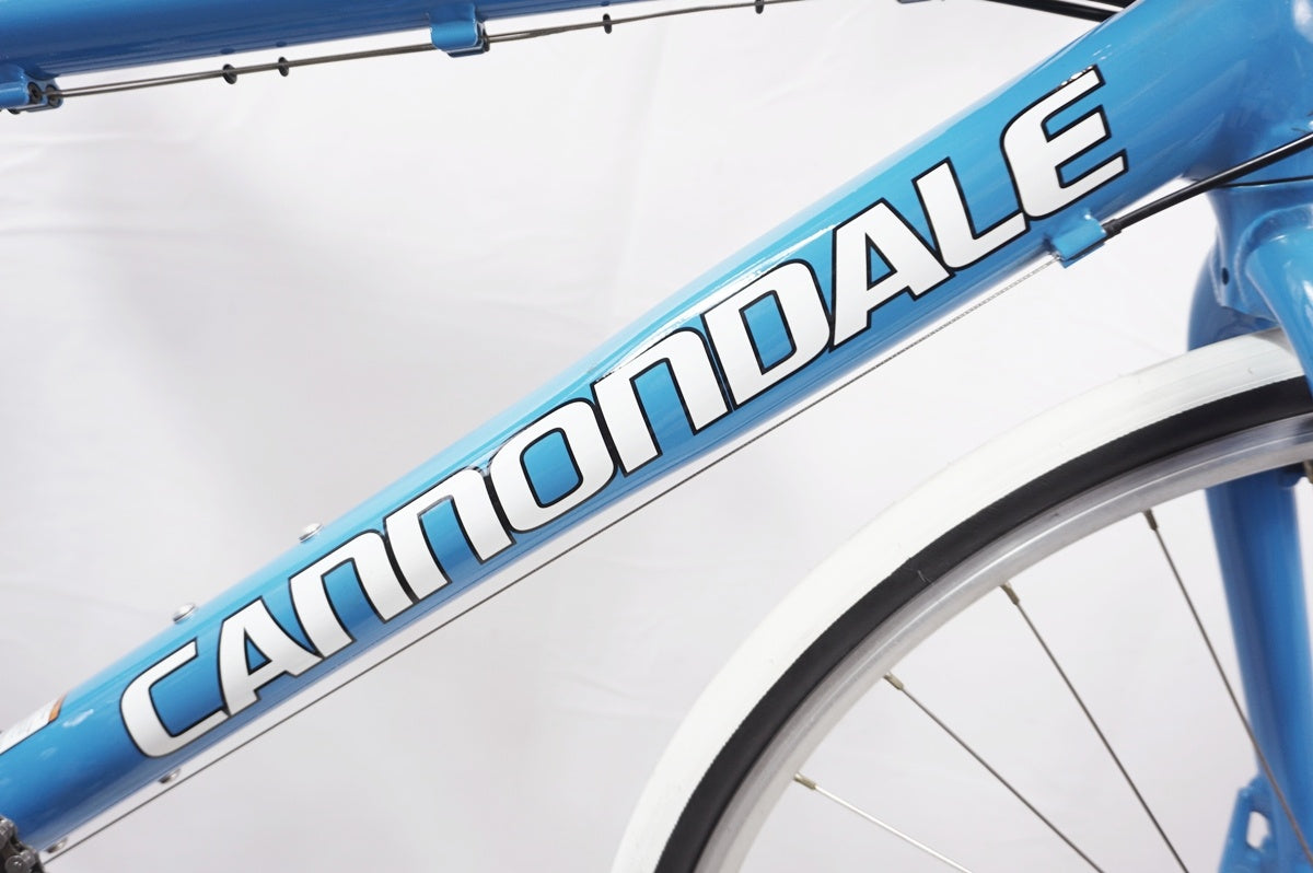 CANNONDALE 「キャノンデール」 STREET 2007頃 マウンテンバイク