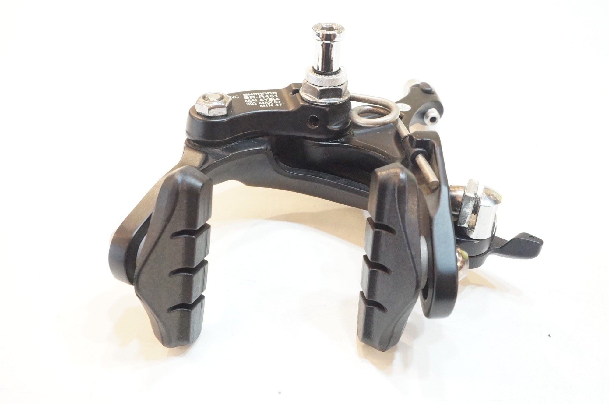 SHIMANO 「シマノ」 BR-451 ブレーキセット / 浦和ベース