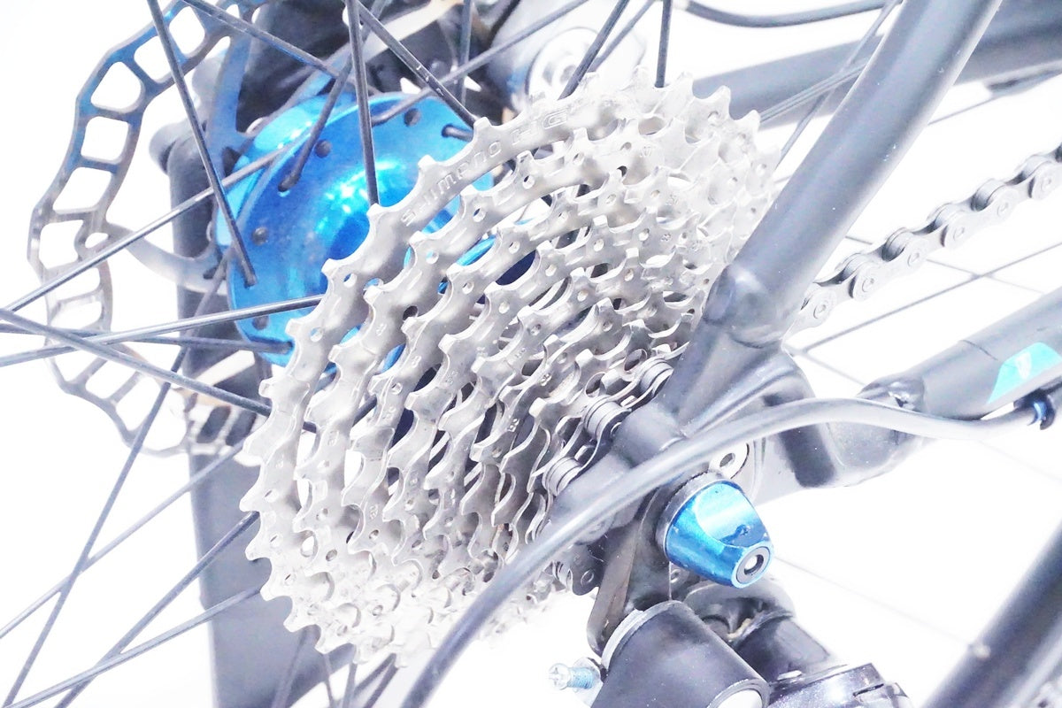 TREK「トレック」 CROSSRIP ELITE 2015-2016年モデル ロードバイク/ 京都西院店