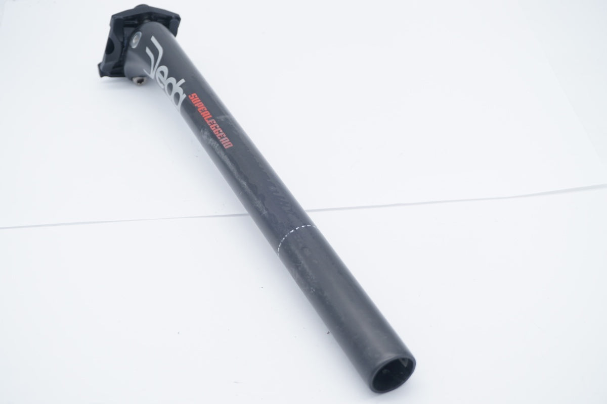 DEDA 「デダ」 SUPERLEGGERO φ27.2 350mm シートポスト / 滋賀大津店