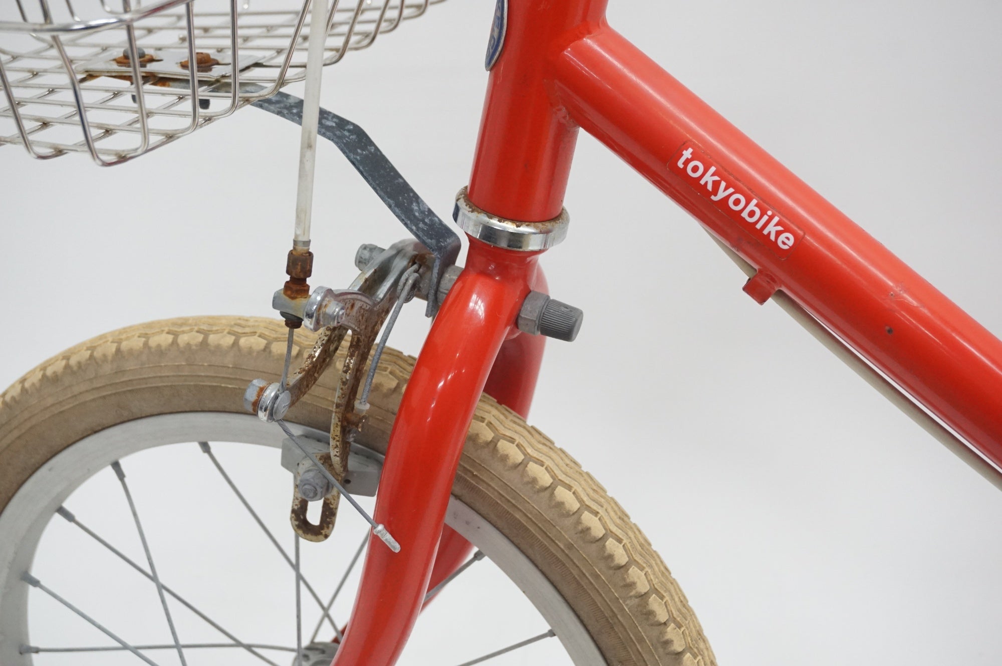 TOKYO BIKE 「トウキョウバイク」 LITTLE TOKYO BIKE 2019年モデル キッズバイク / 福岡店