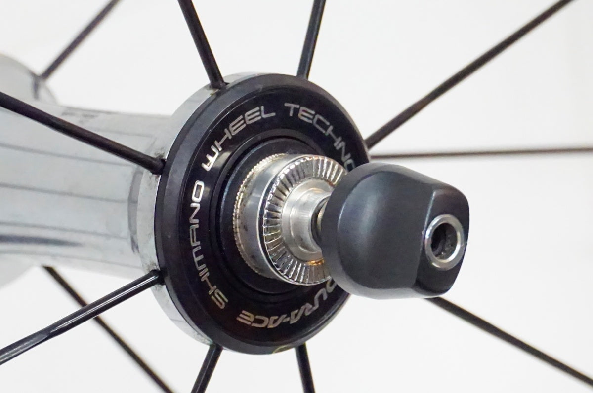 SHIMANO 「シマノ」 DURA-ACE WH-7900 C24 シマノ10速 ホイールセット / 名古屋大須店