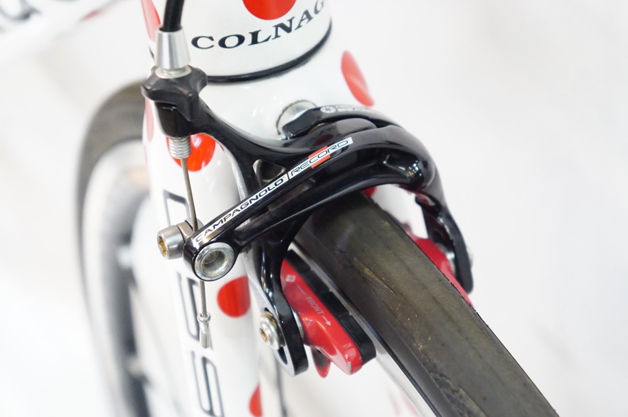 COLNAGO 「コルナゴ」 C59 2011年モデル ロードバイク / 福岡アイランドシティ店 rc-ITH5CF54KZY4-u5Xp 2011 COLNAGO C59 FRAMESET コルナゴ ロードバイク ロードレーサー