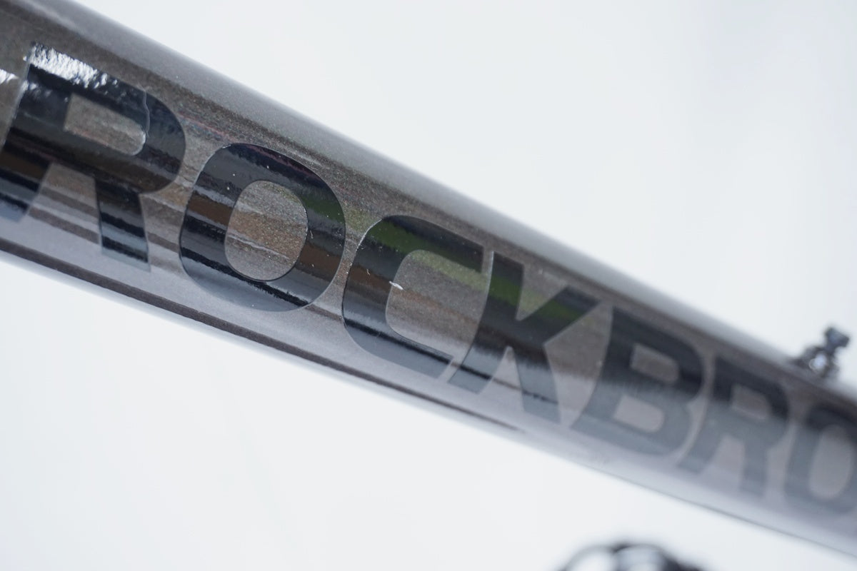 ROCKBROS 「ロックブロス」 RIDA 2026年モデル クロスバイク / 京都八幡店