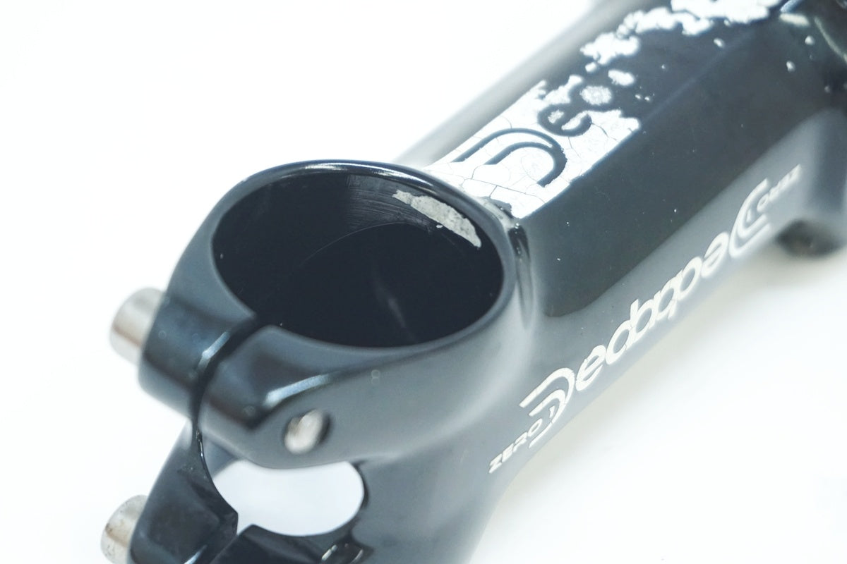 DEDA 「デダ」 ZERO1 Φ31.7 90mmステム / 大阪美原北インター店